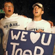 Illustration for article titled The Saddest Sad Faces Of Sad Penn State Bros